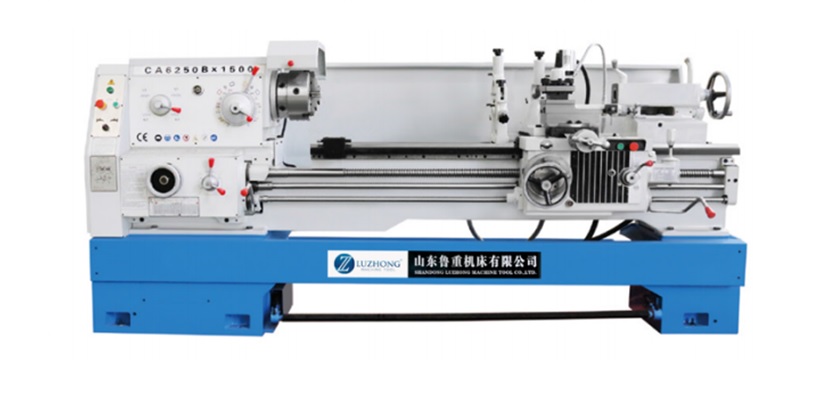 C6140/1500 Lathe Machine