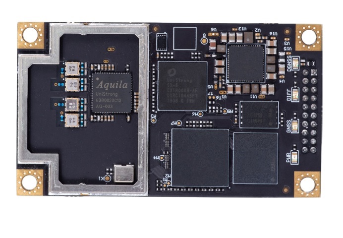 Unistrong Phantom P20